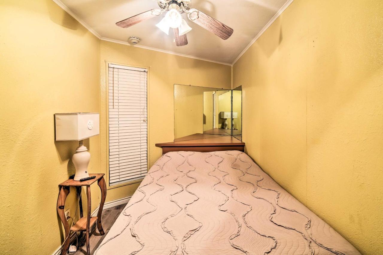 Seaside Corpus Christi Condo At The Villa Del Sol! מראה חיצוני תמונה