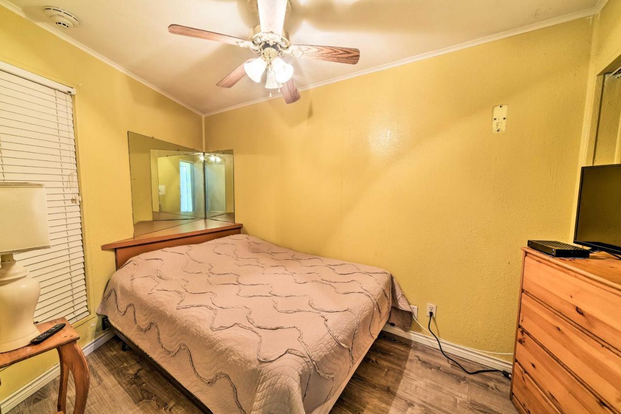 Seaside Corpus Christi Condo At The Villa Del Sol! מראה חיצוני תמונה