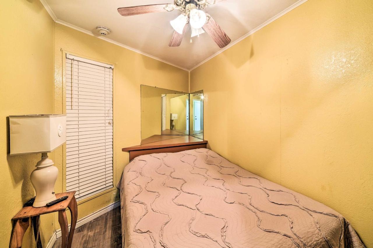 Seaside Corpus Christi Condo At The Villa Del Sol! מראה חיצוני תמונה